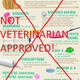 Illustration for article titled Pets and OTC Medication